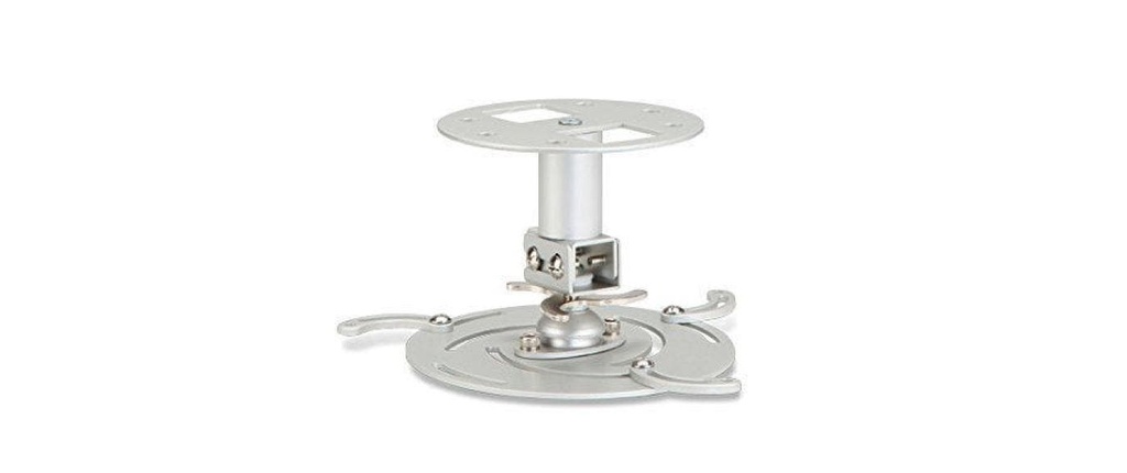 Acer Fixation de plafond 11 cm Argenté