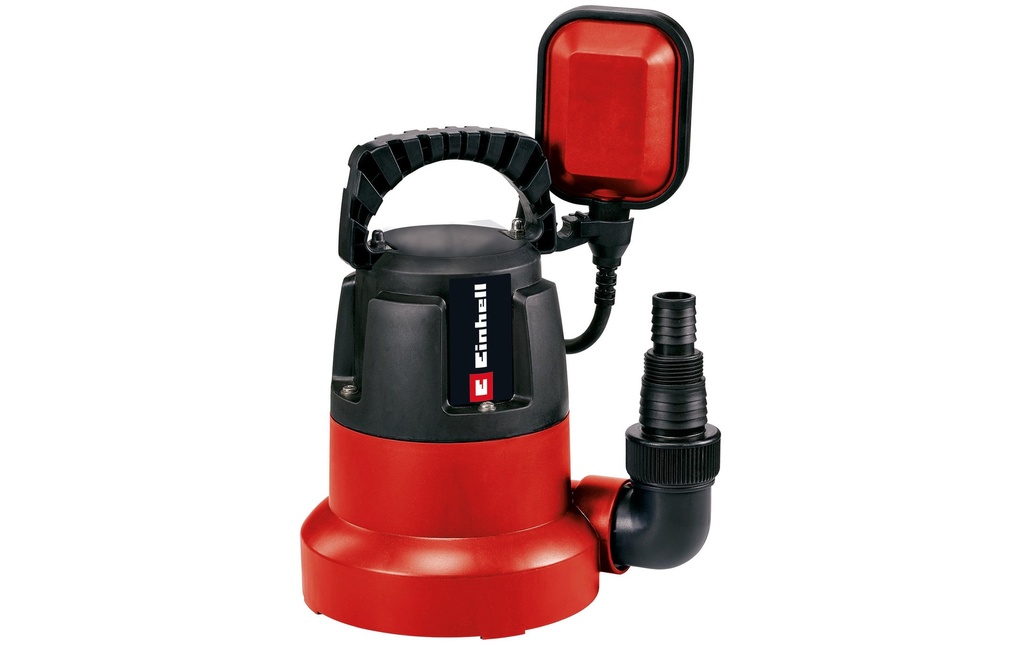 Einhell Pompe à eau claire GC-SP 3580 LL