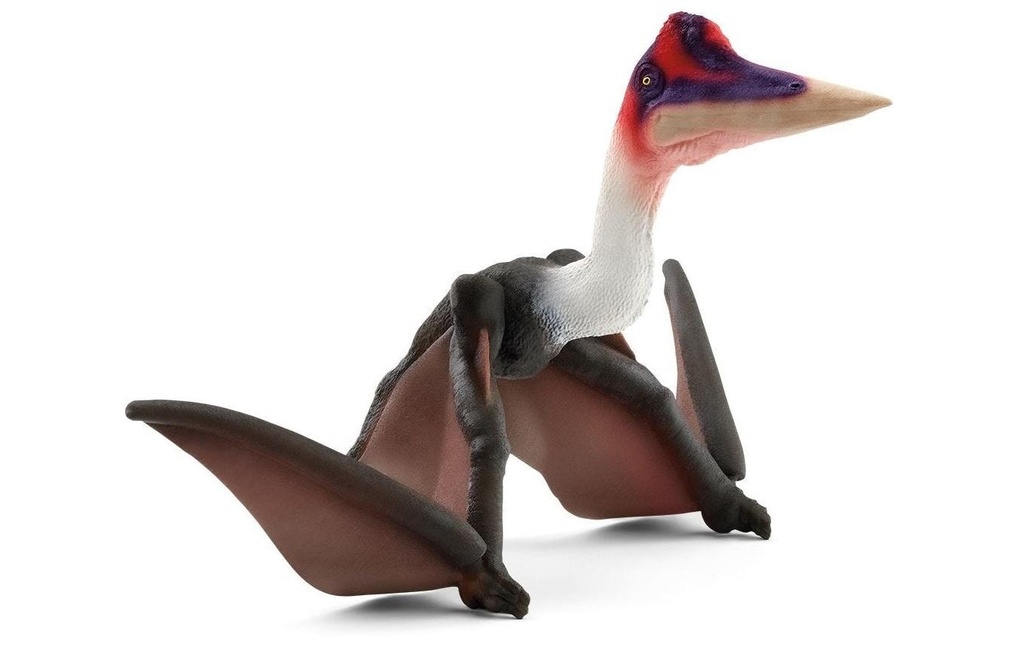 Schleich Figurine de jeu Dinosaurs Quetzalcoatlus