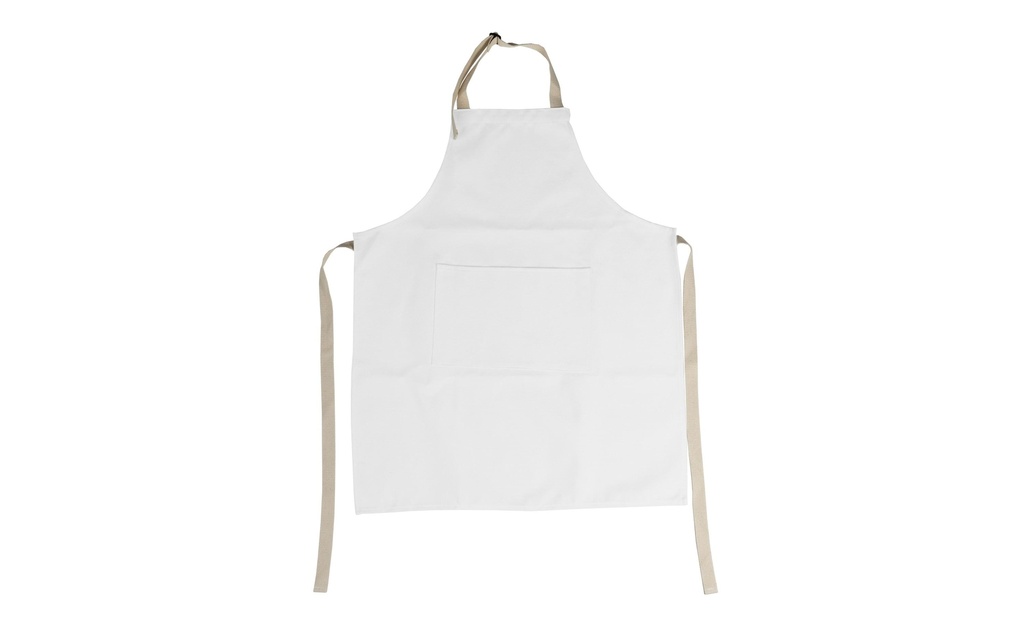 FTM Grembiule da cucina 1 Pièce/s, Beige