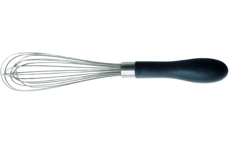Oxo Good Grips Fouet Noir