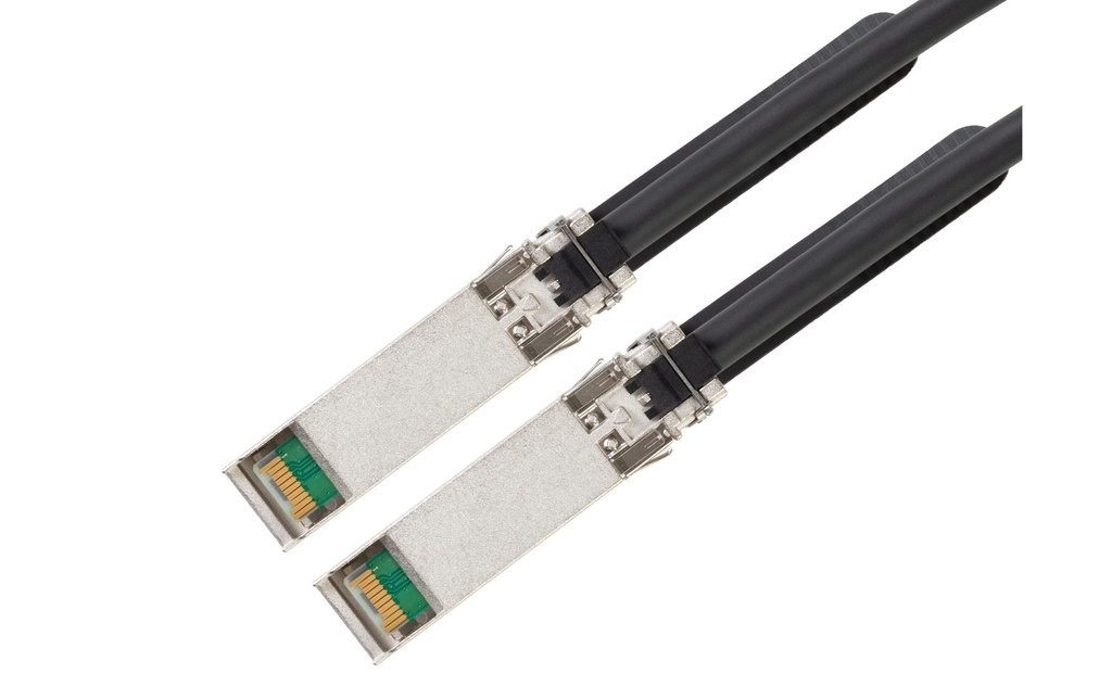 Alcatel-Lucent Câble direct attach SFP-10G-C1M SFP+/SFP+ 1 m