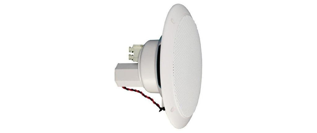 Visaton Haut-parleurs large bande IP65 FR 16 WP Cl