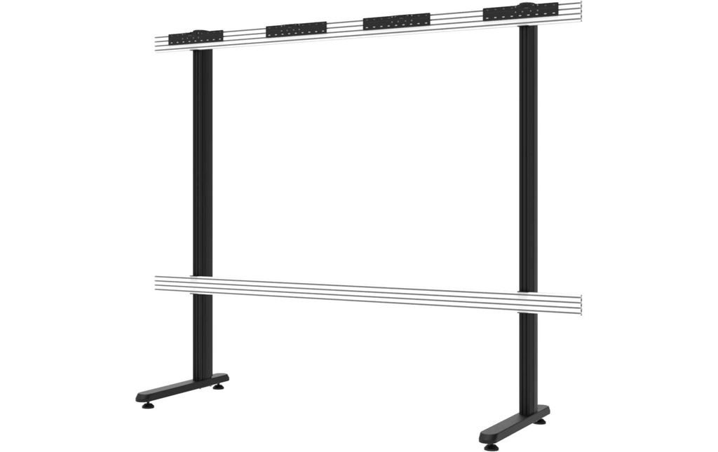 Peerless-AV DS-LEDKFS-IAB-146 pour Samsung IAB 146''