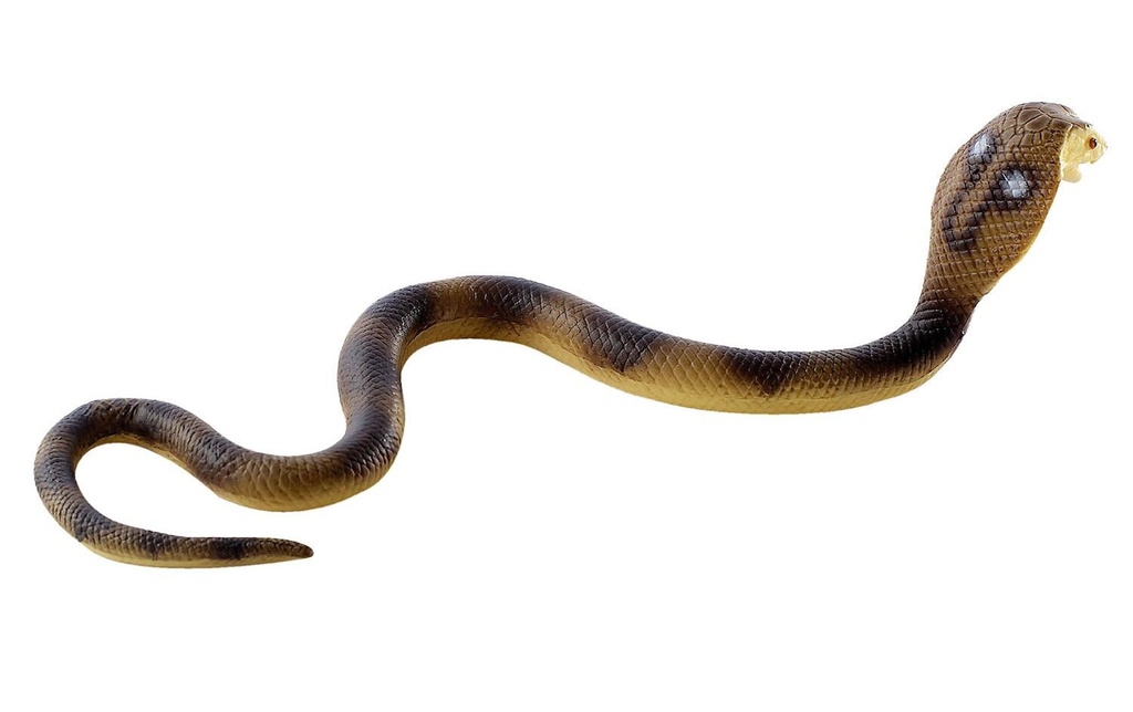 BULLYLAND Figurine de jeu Cobra