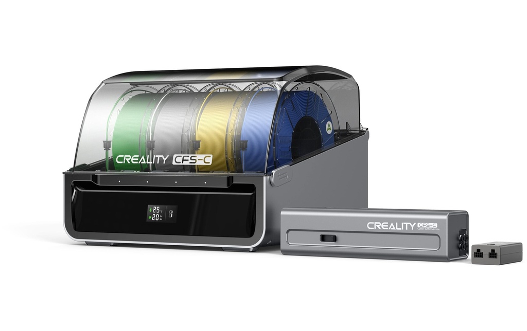 Creality Système de filaments CFS-C