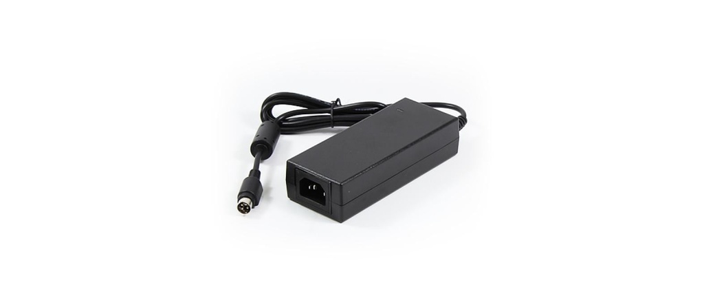 Synology Bloc d’alimentation de rechange NAS (externe) Adapter 65W_2 pour différents NAS à 2 baies