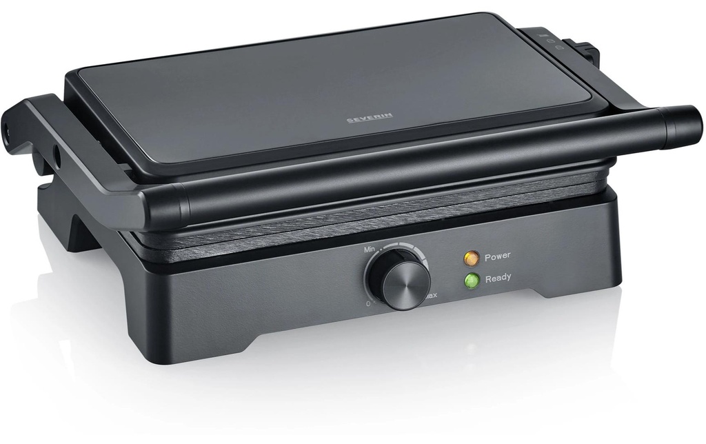 Severin Gril de contact KG 2391 1800 W