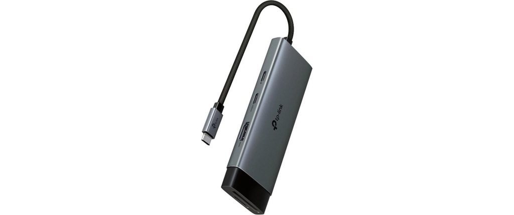 TP-Link Station d'accueil UH7020C