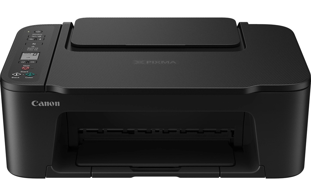 Canon Imprimante multifonction PIXMA TS3750i