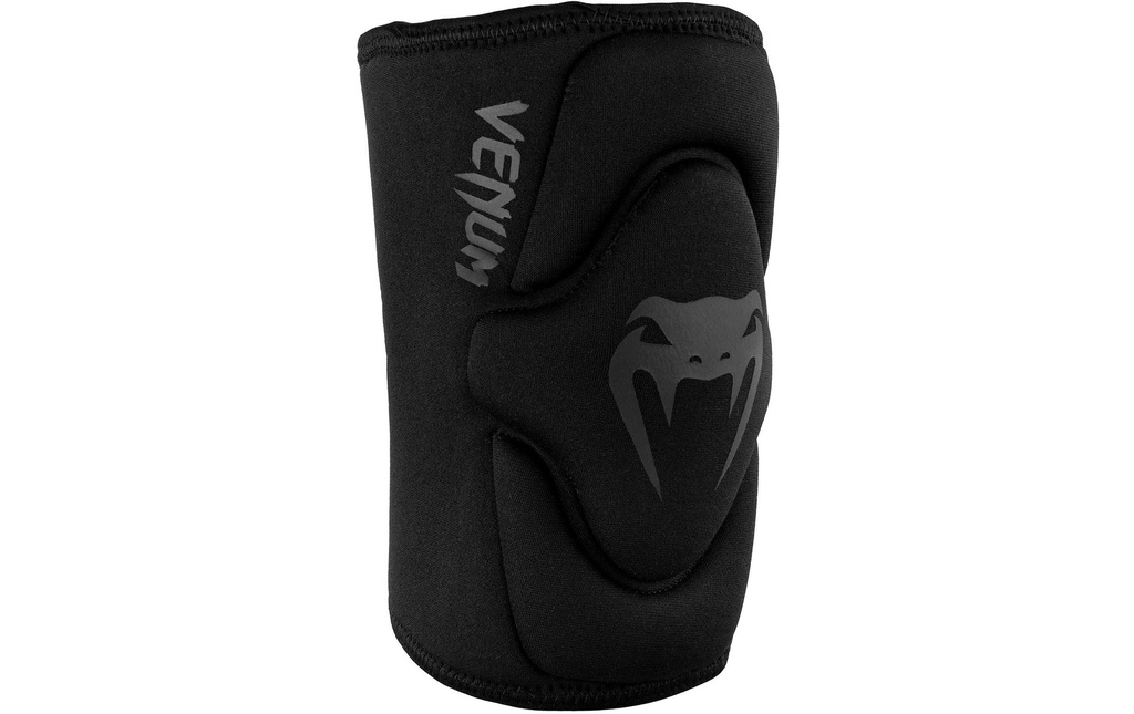 Venum Kontact Knee Pads Noir, M