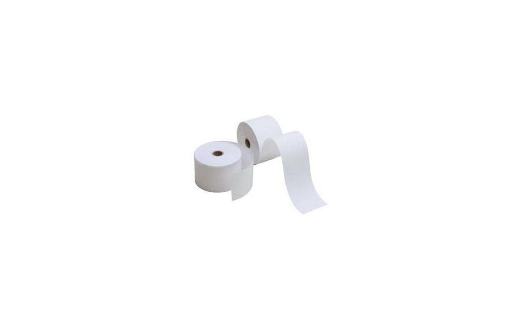 Kores Rouleau de papier thermique 57 mm 5 Pièce/s