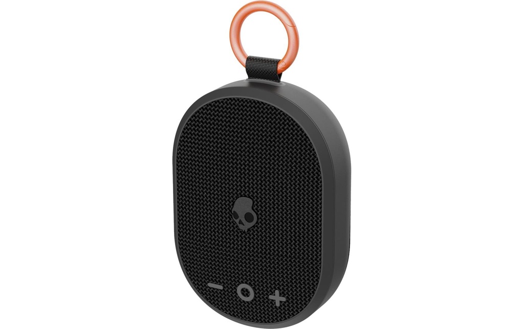 Skullcandy Haut-parleur Bluetooth Kilo Compact Noir