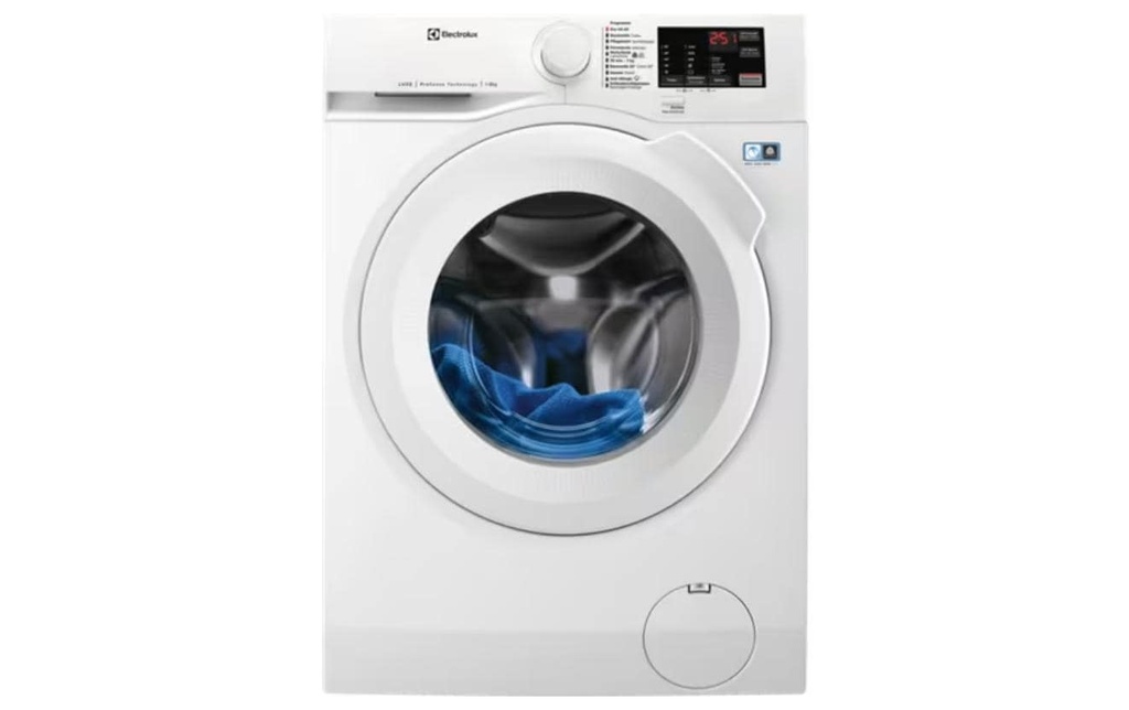 Electrolux Machine à laver WAL3E500 Gauche