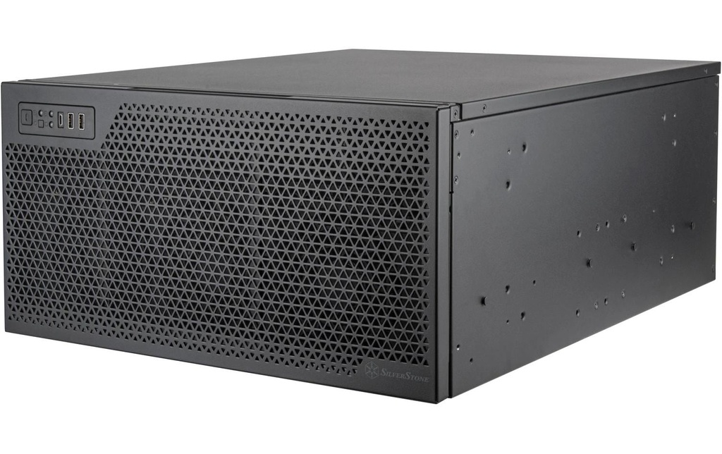 SilverStone Boîtier RM52