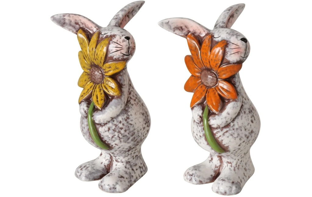 Boltze Présentoir Friedel Assorti, 12 cm