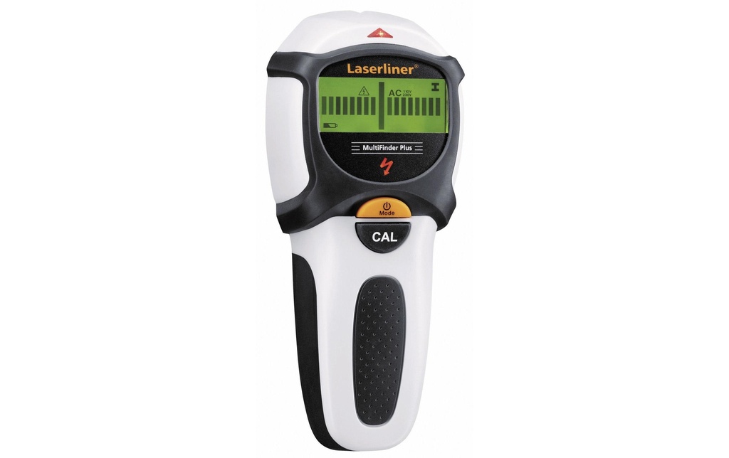 Laserliner Détecteur numérique MultiFinder Plus