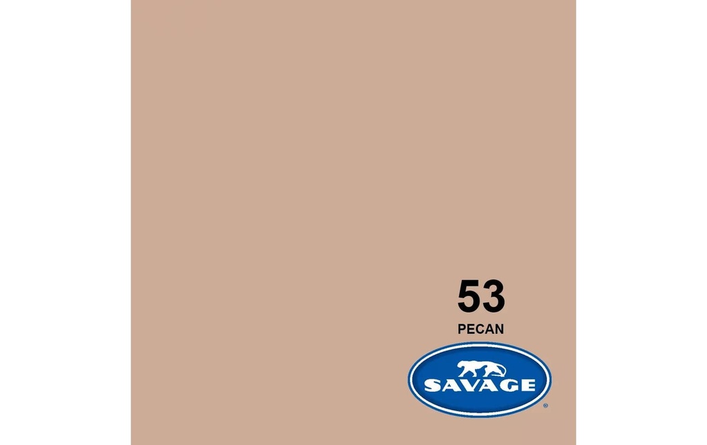 Savage Fond Papier 2.72 x 11m Pecan