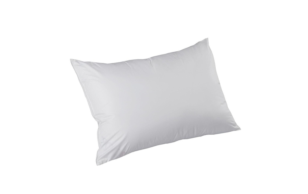 DOR Taie d’oreiller Armeria Sanitized Housse de protection, 50 cm x 70 cm
