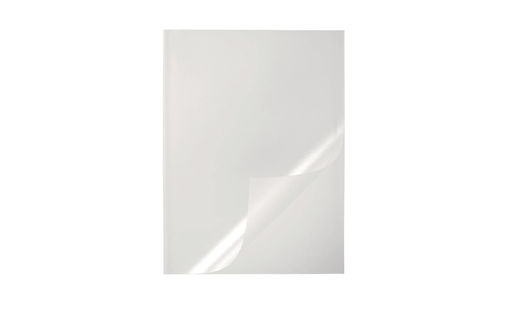 DURABLE Dossier A4 transparent (50 pces)