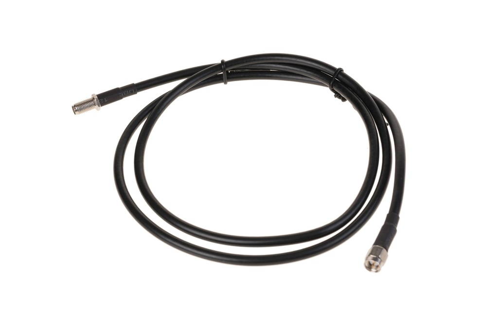 USL Câbles d’antenne SMA à SMA, 1 m