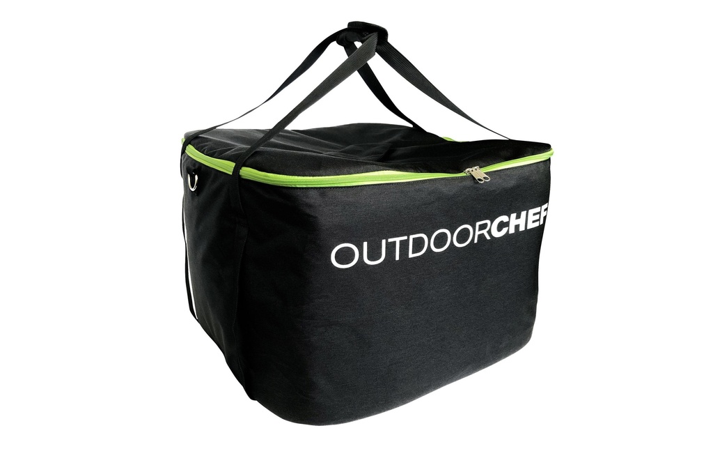 Outdoorchef Sac de transport Camping Bag
