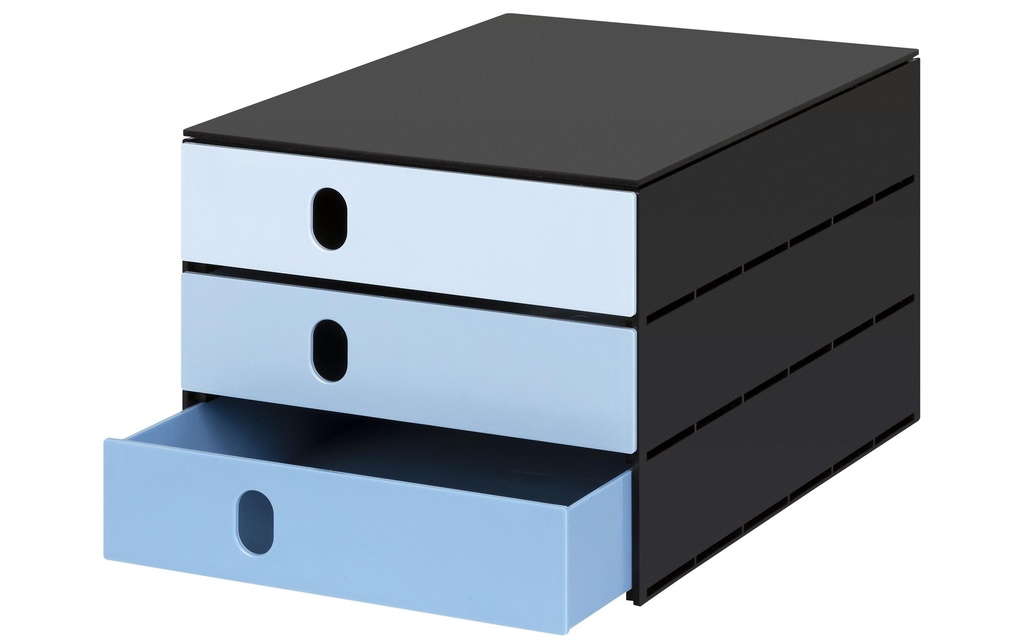 STYRO styroval PRO 3tir ferm.noi/ble