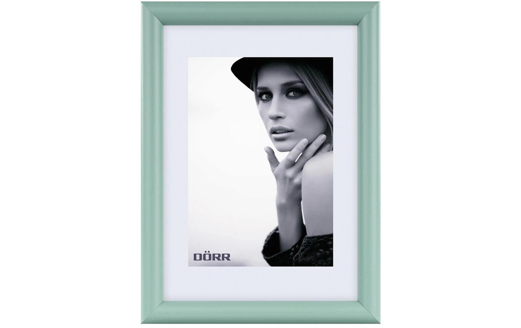 Dörr Cadre photo Aqua Vert clair, 30 x 40 cm