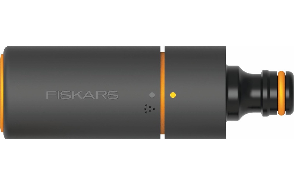 Fiskars Pistolet à peinture, 5 fonctions 1027088
