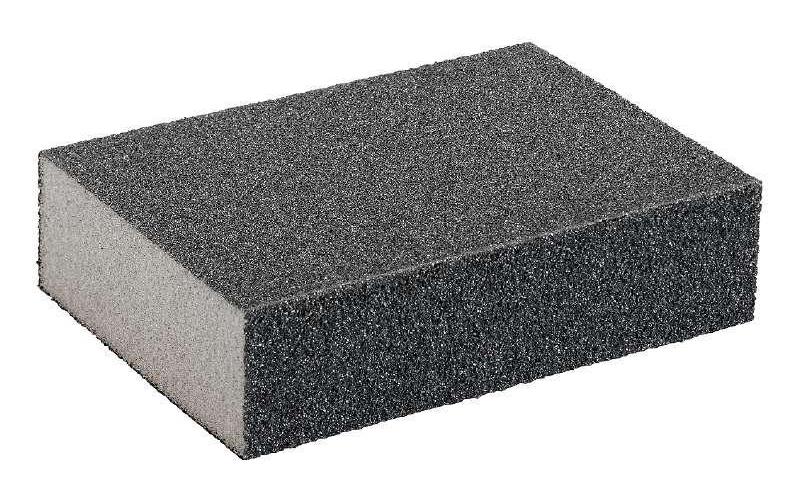 kwb Éponge abrasive subtils