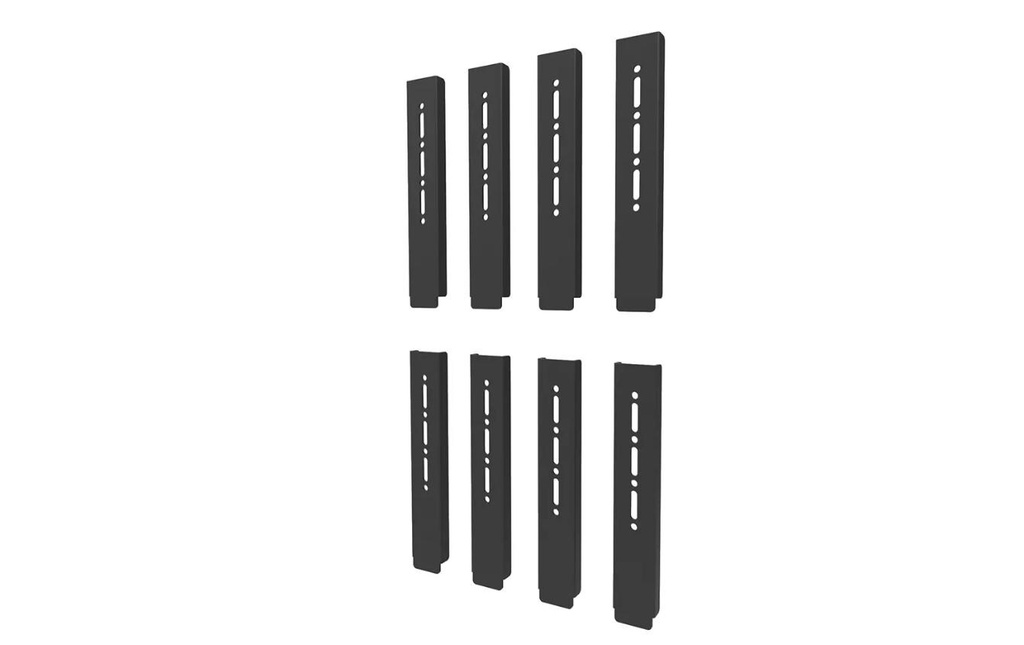 NEOMOUNTS Kit d'extension VESA AWLS-950BL1, 55-110