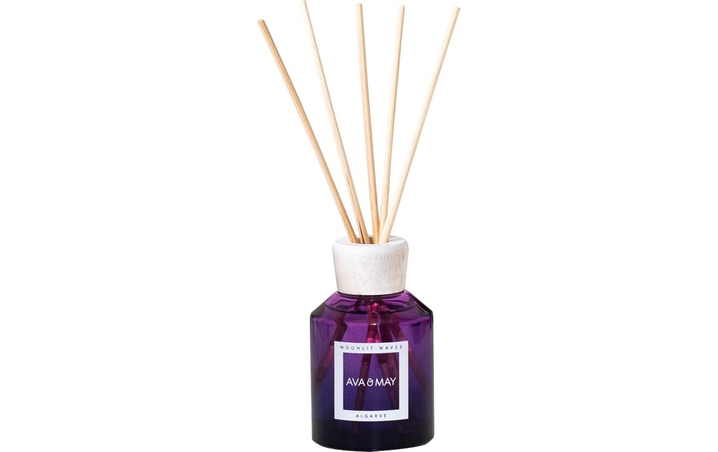 AVA & MAY Encens Moonlit Waves 100 ml