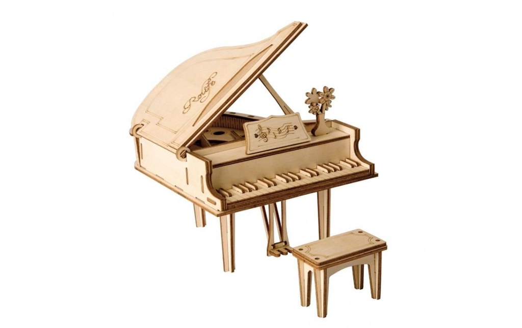 Pichler Kits de montage Grand Piano