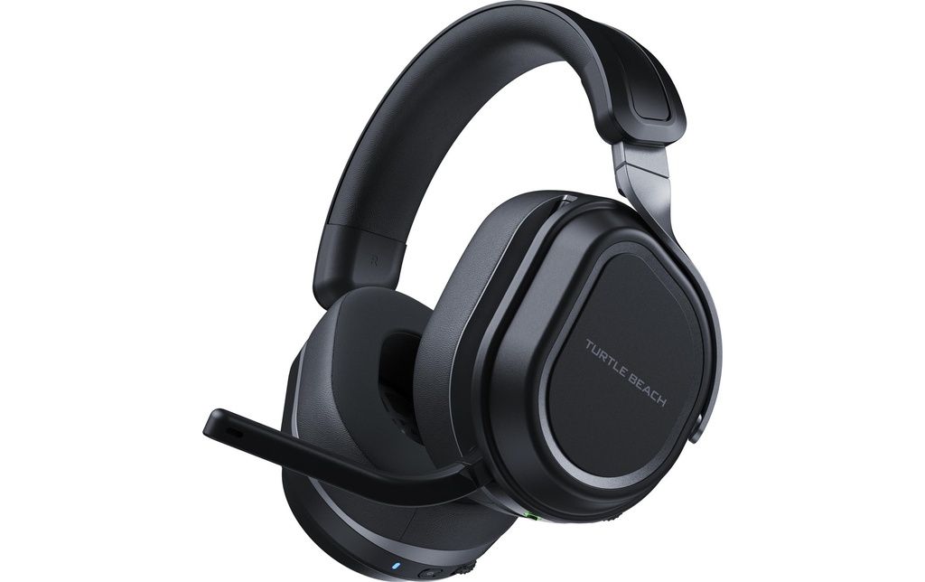 Turtle Beach Casque gaming Stealth 700 (Gen. 3) Noir