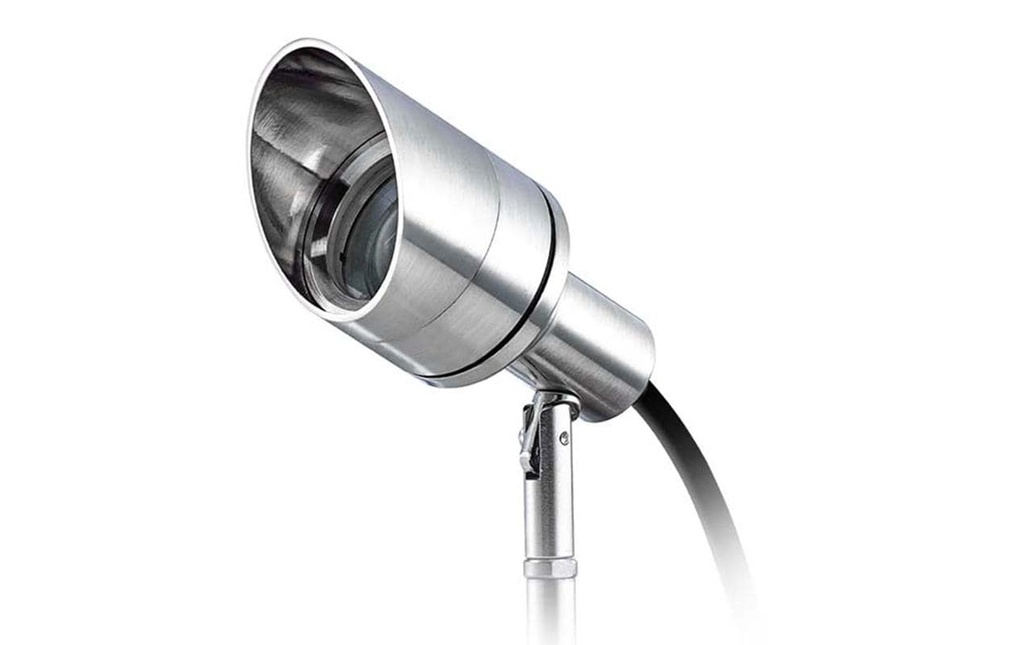Schego Spot LED Lux avec protection anti-éblouissement, 2.5W