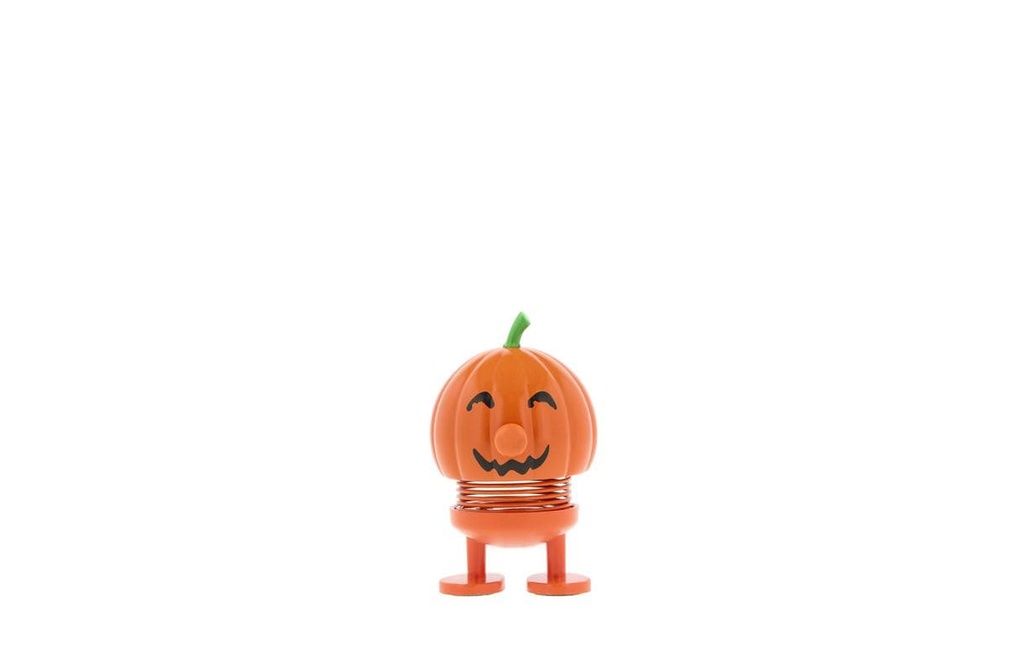 Hoptimist Présentoir Bumble Pumpkin S 1 Pièce/s, Orange