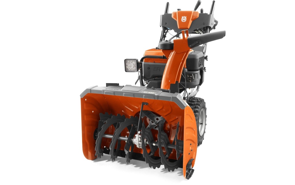 Husqvarna Fraises à neige à essence ST 424