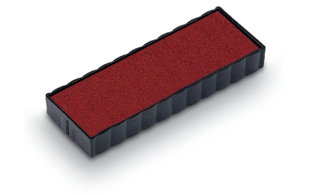 Trodat Tampon de rechange Printy 6/4817 Rouge