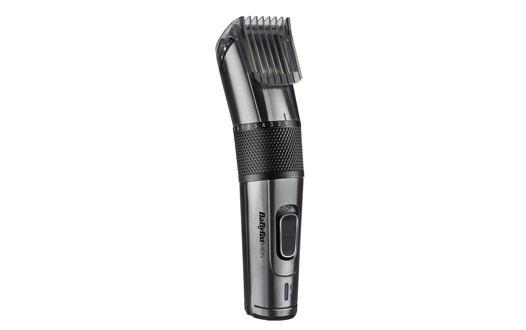 Babyliss Tondeuse pour cheveux Carbon Titanium E978E