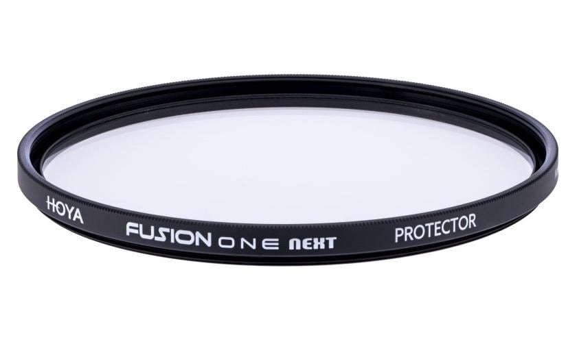 Hoya Filtre d'objectif Fusion ONE Next Protector – 46 mm