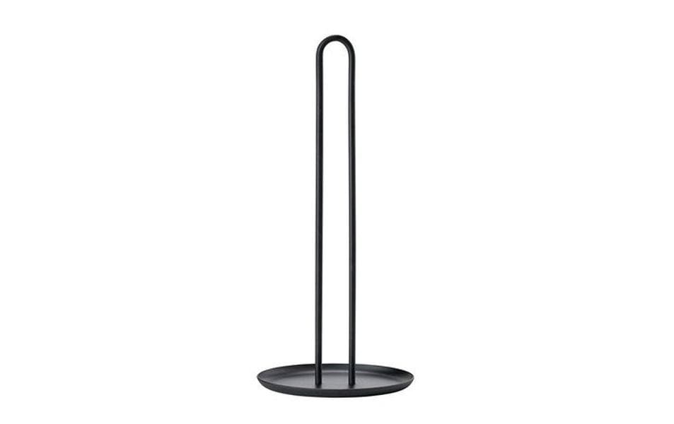 Zone Denmark Porte-rouleau essuie-tout Singles Noir
