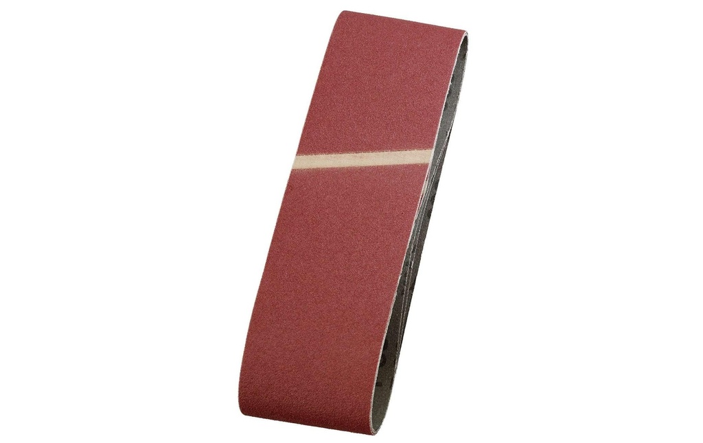 kwb Bande abrasive 75 x 533 mm K24