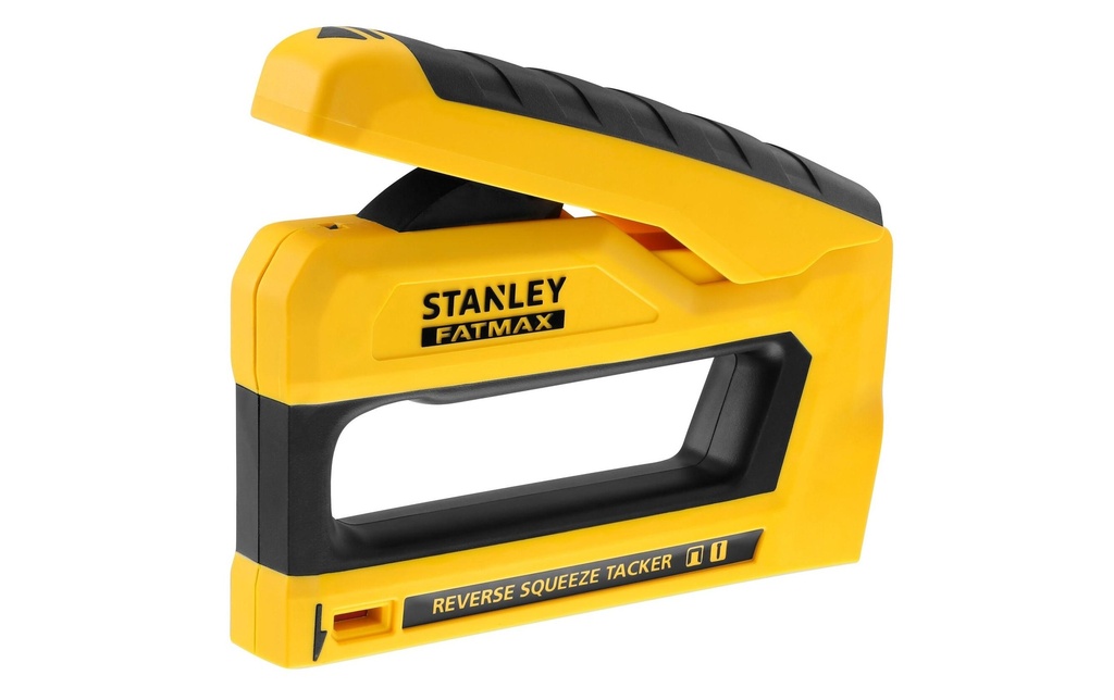Stanley Fatmax Pince agrafeuse  Squeeze inversé