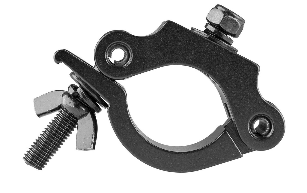 BeamZ Clamp BC50B-200 48-51 mm Noir