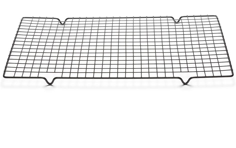 Patisse Grille de refroidissement 40 x 25 cm