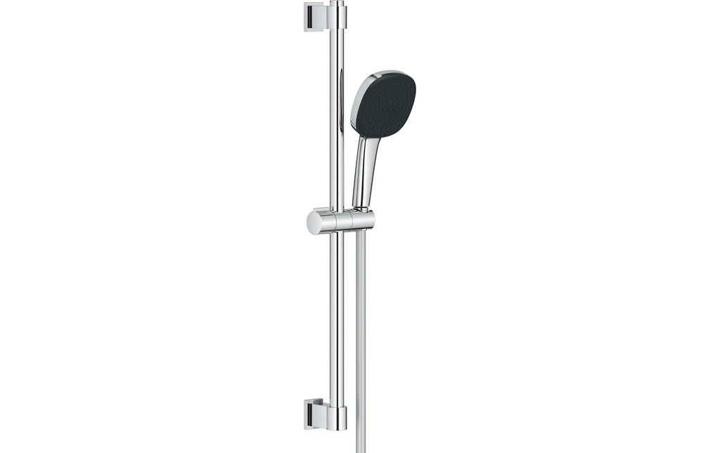 GROHE Systèmes de douche Vitalio Comfort 110 Chrome