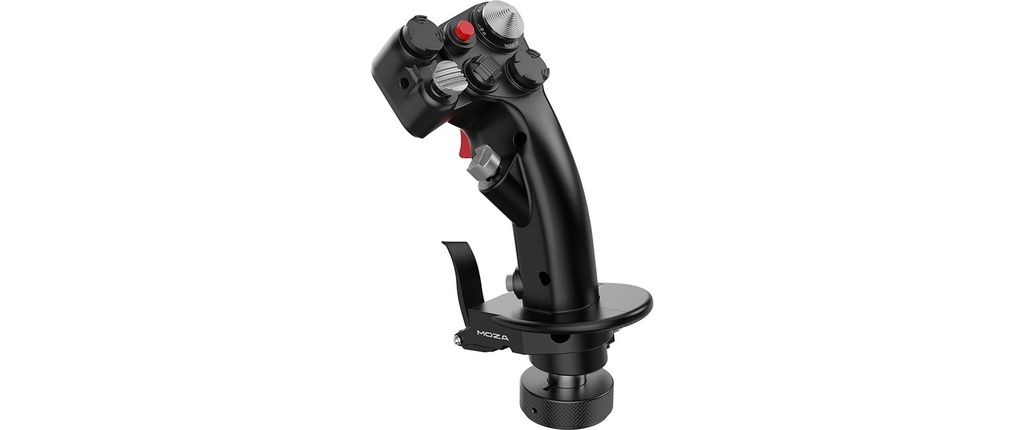 MOZA Racing Add On MH16 GRIP