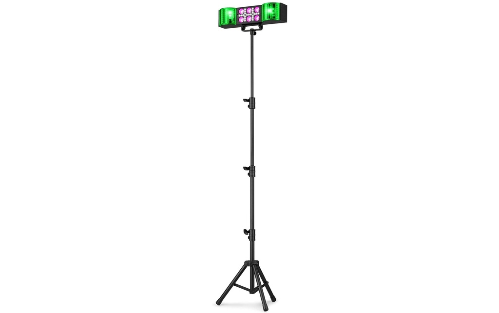 Fuzzix Effet lumineux DerbyStar1