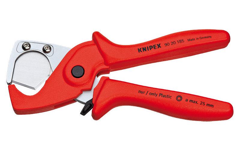 Knipex Coupe-tube 185 mm