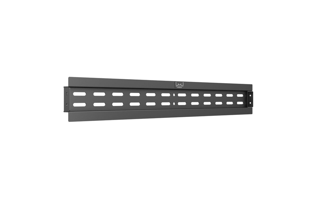 Multibrackets Extension Mount Rail pour support mural
